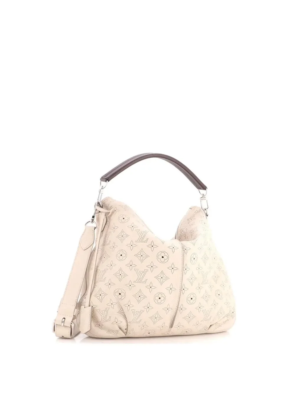 Louis Vuitton Selene Handbag Mahina #334917L19B